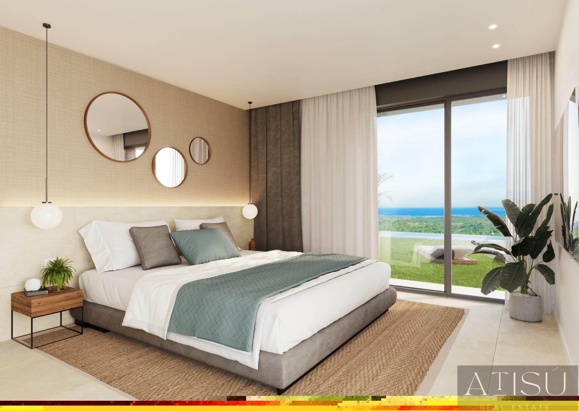 Venta de villa en Polop