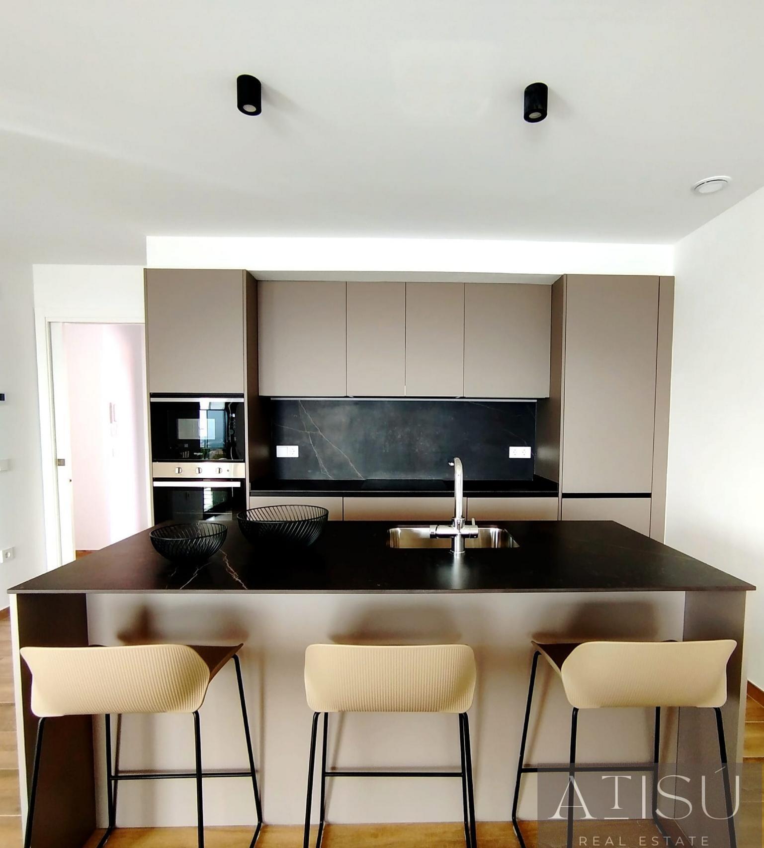 Venta de villa en Polop