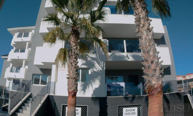 Venta de Ático en Orihuela costa