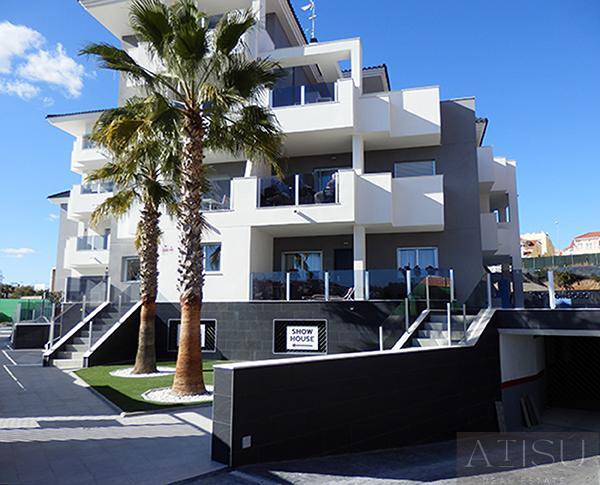 Venta de apartamento en Orihuela Costa
