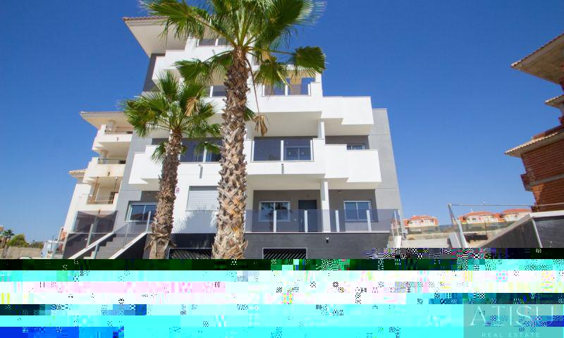 Venta de apartamento en Orihuela Costa