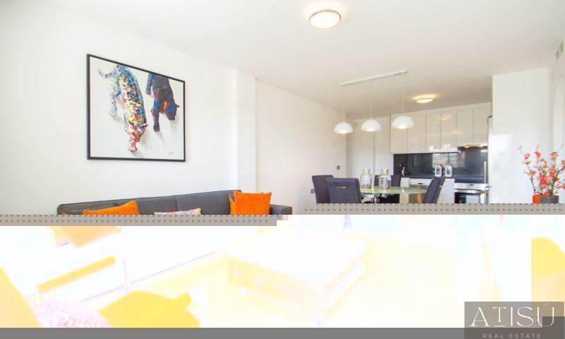 Venta de apartamento en Orihuela Costa