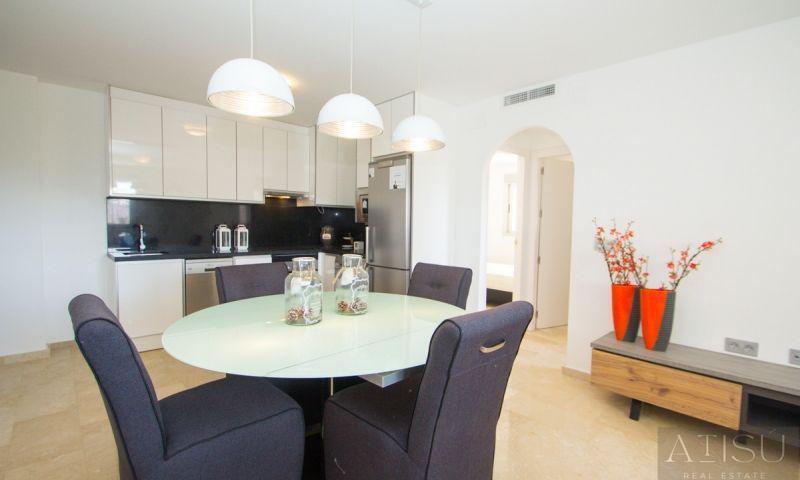 Venta de apartamento en Orihuela Costa