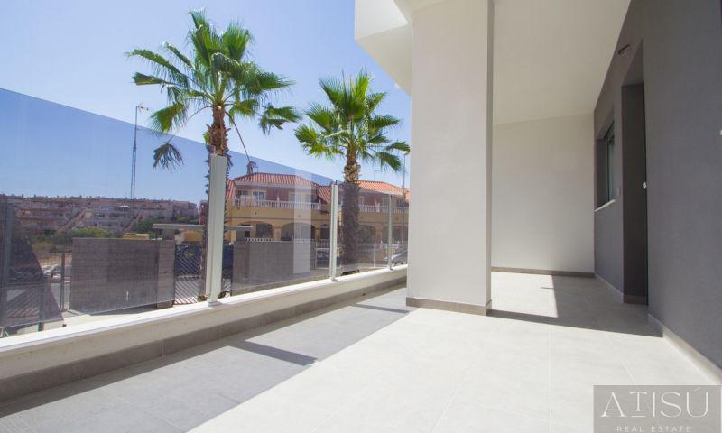 Venta de apartamento en Orihuela Costa