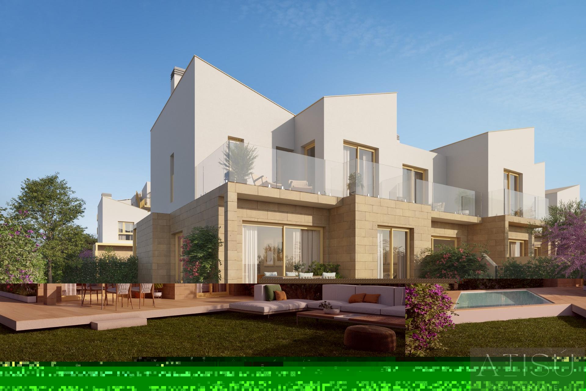 Venta de villa en El verger