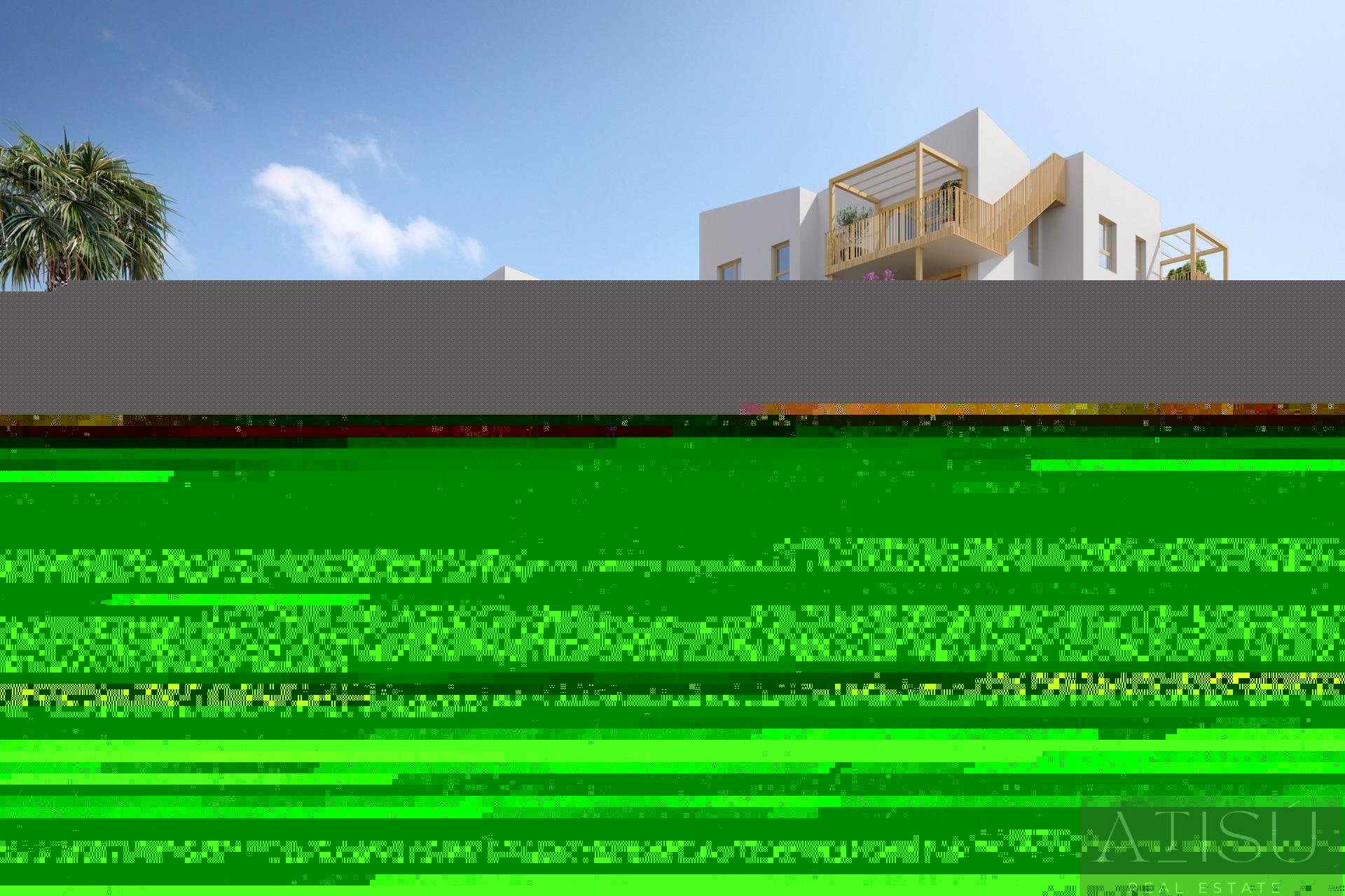 Venta de villa en El verger