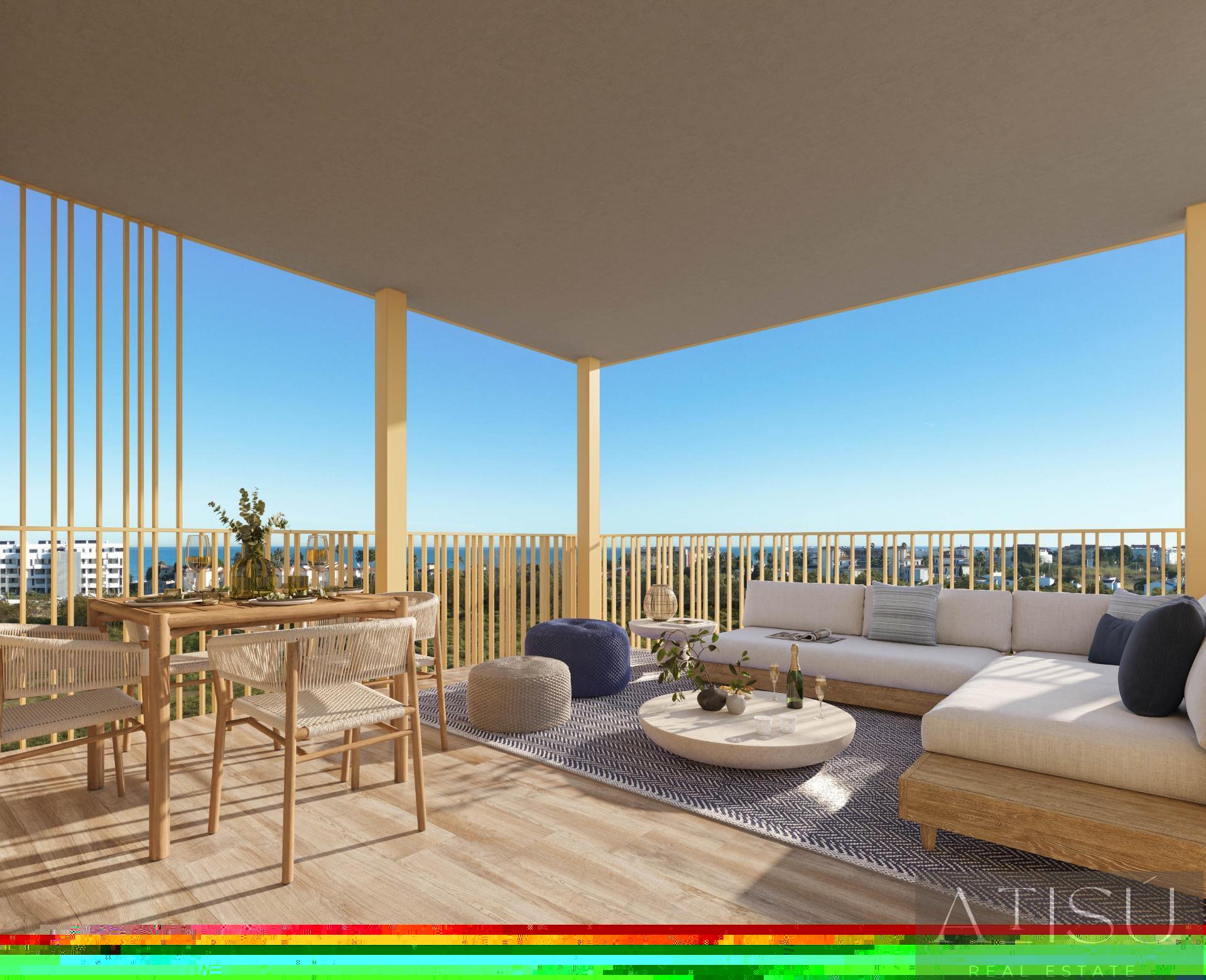 Venta de villa en El verger