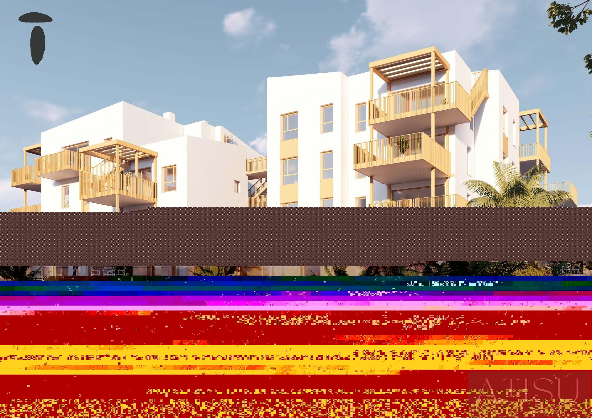 Venta de apartamento en El verger