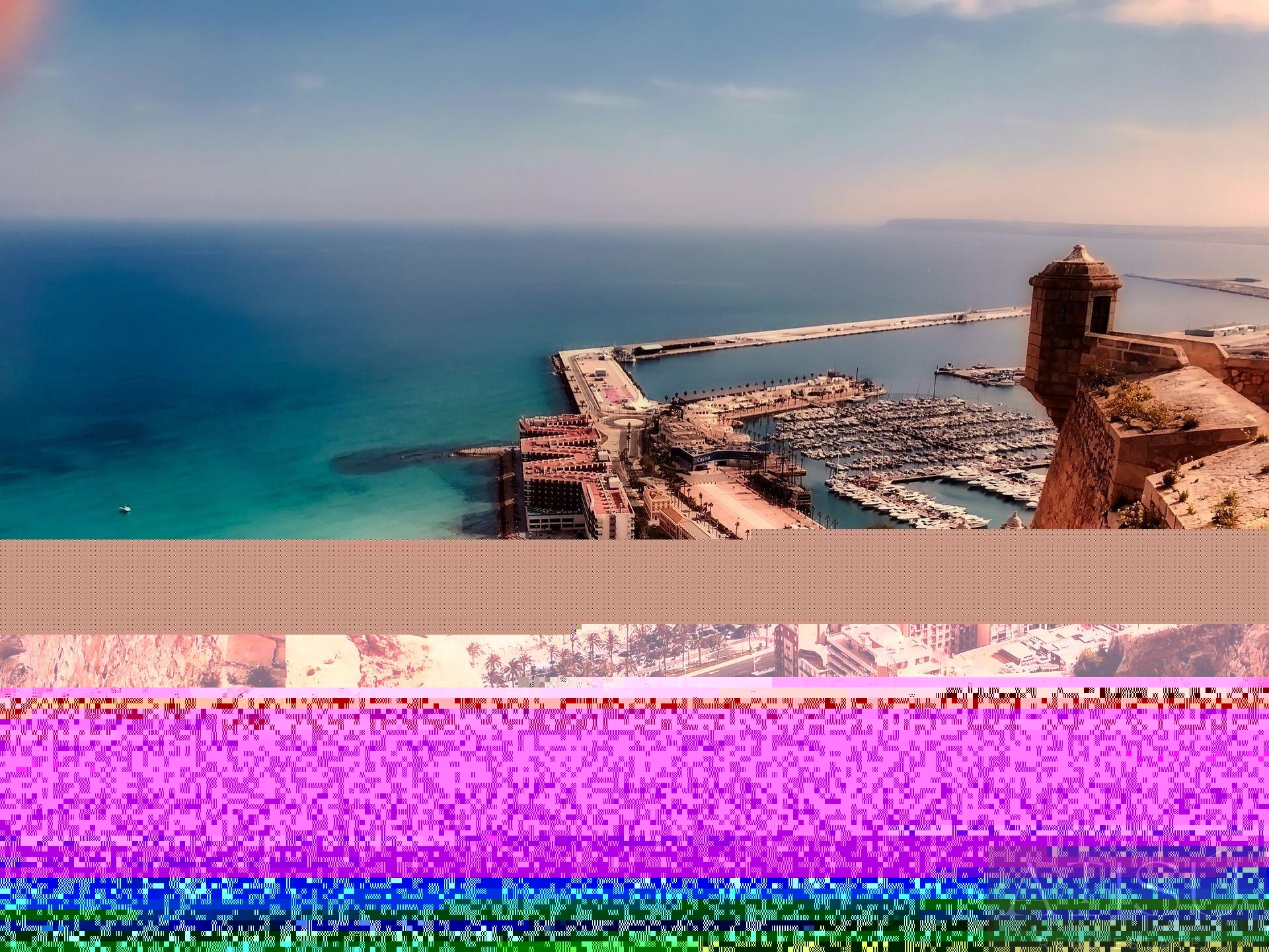 Venta de apartamento en Alicante