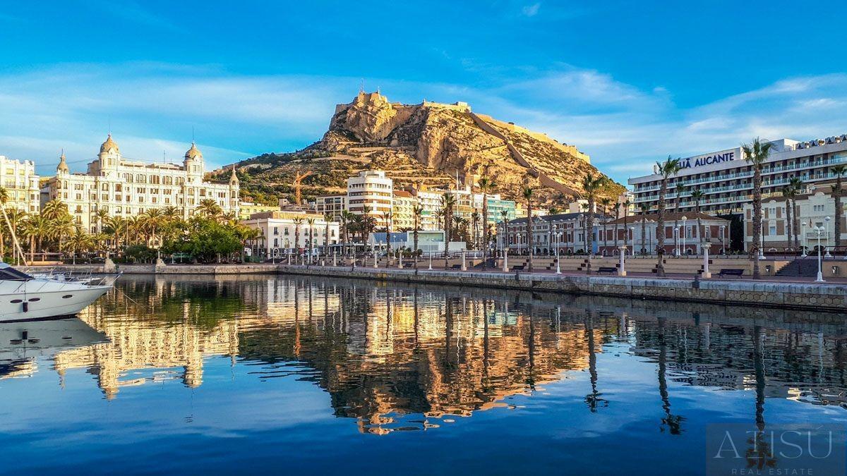 Venta de  en Alicante