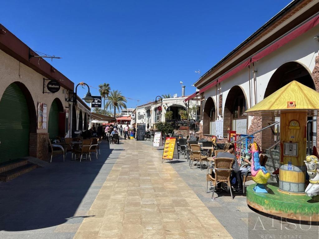 Venta de villa en Pilar de La Horadada