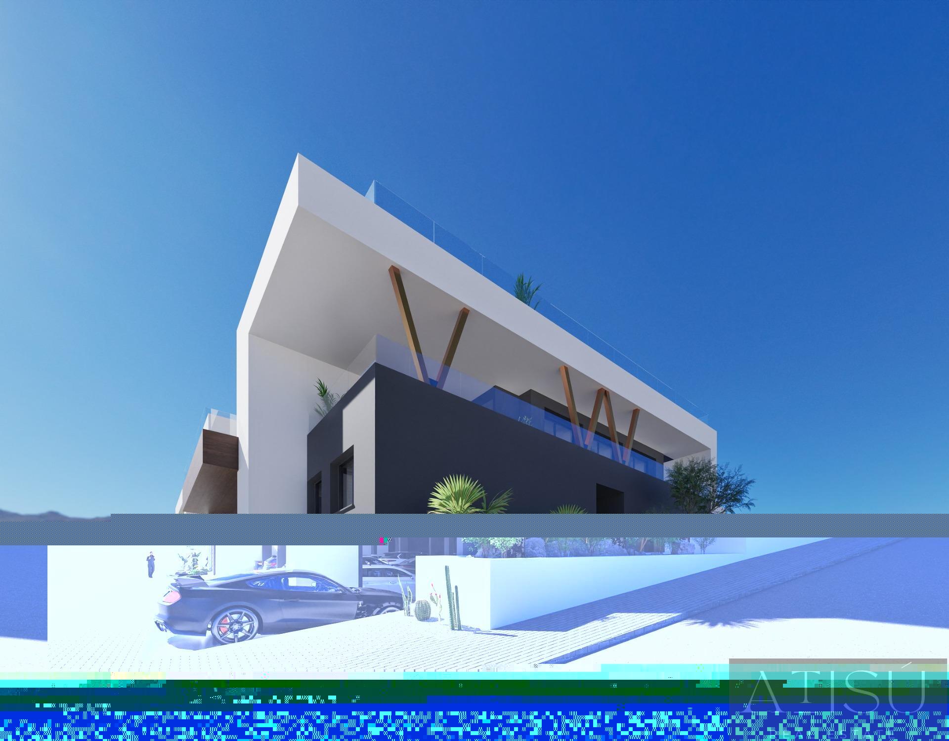 Venta de apartamento en Benijofar