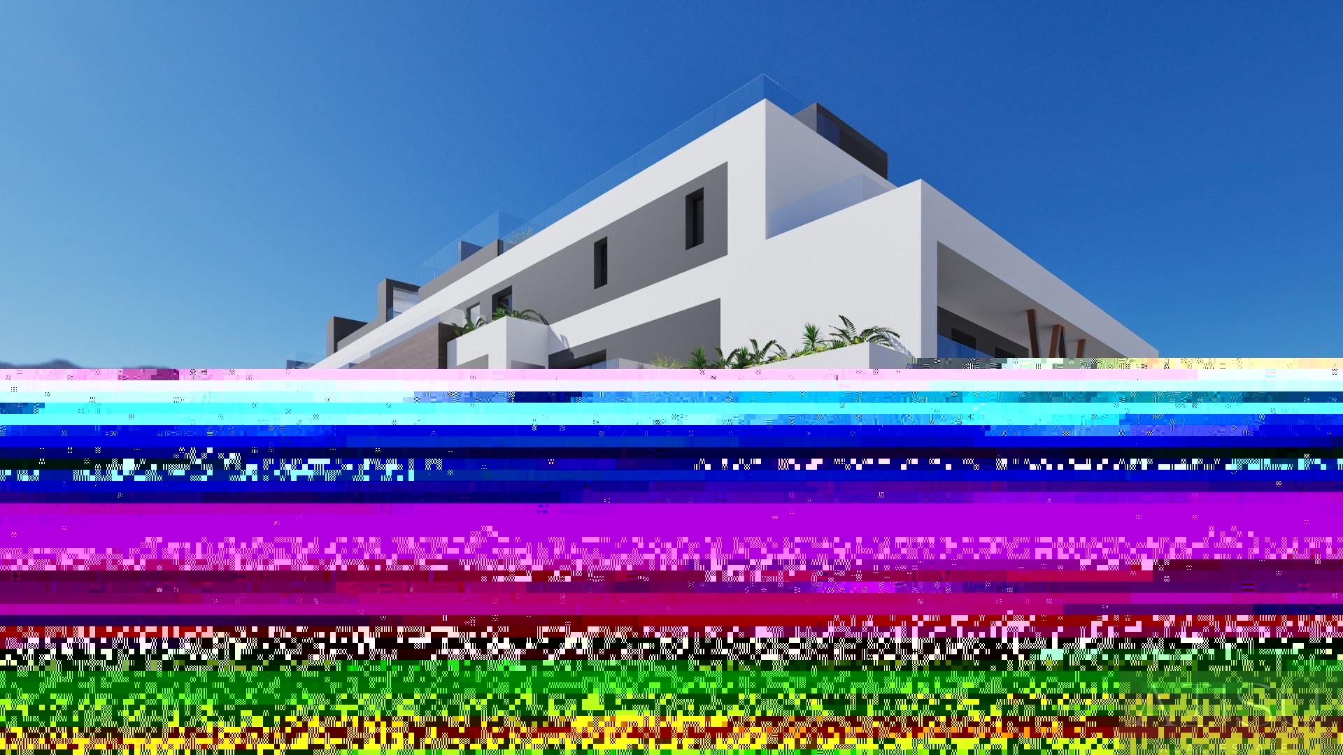 Venta de apartamento en Benijofar