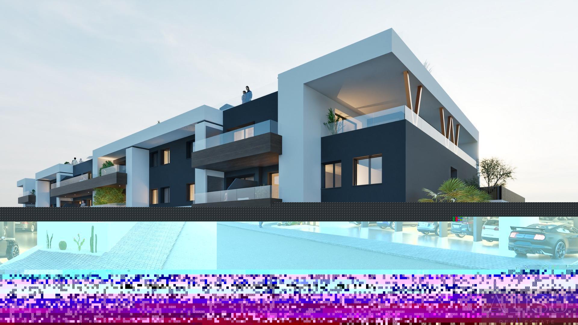 Venta de apartamento en Benijofar