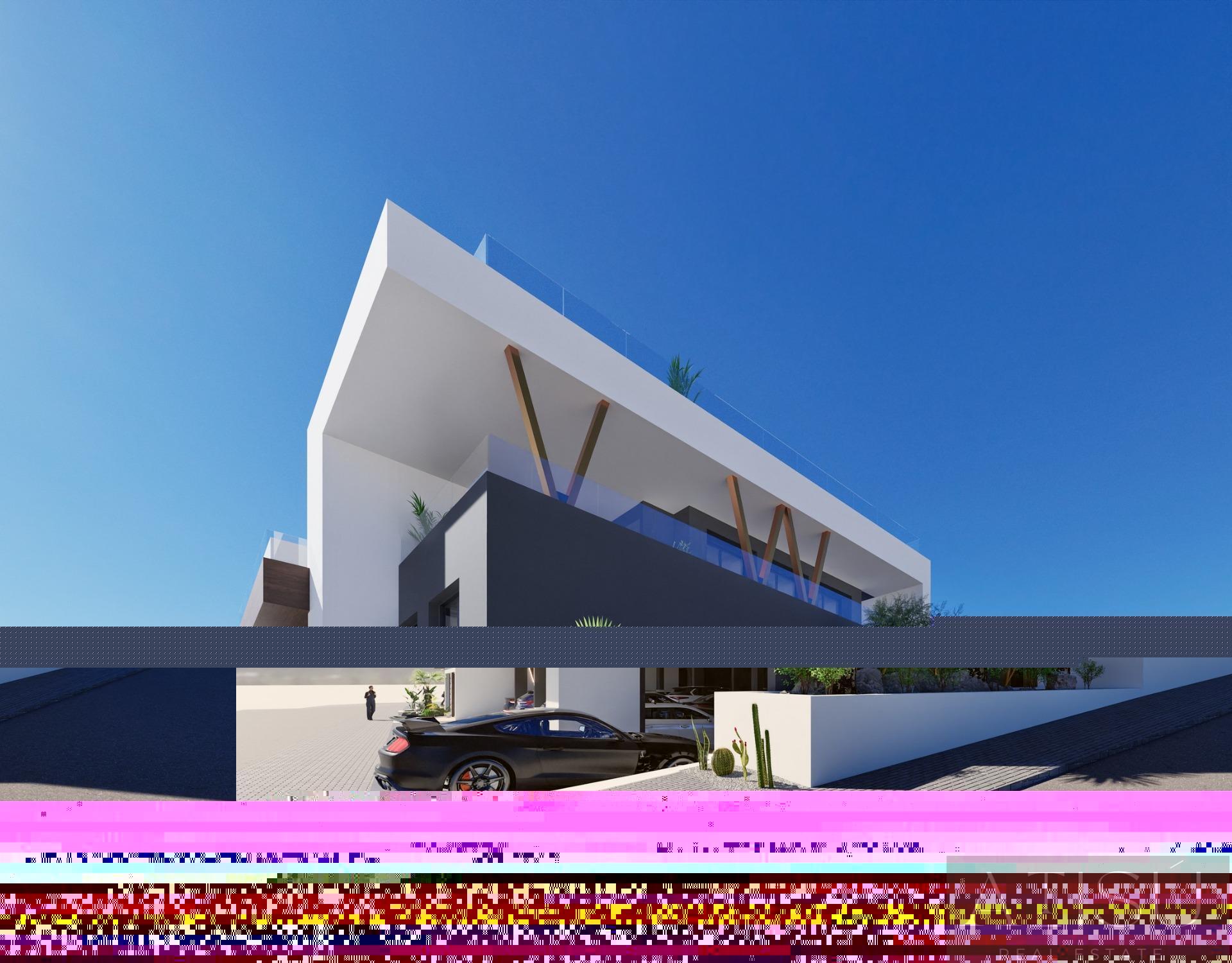 Venta de apartamento en Benijofar