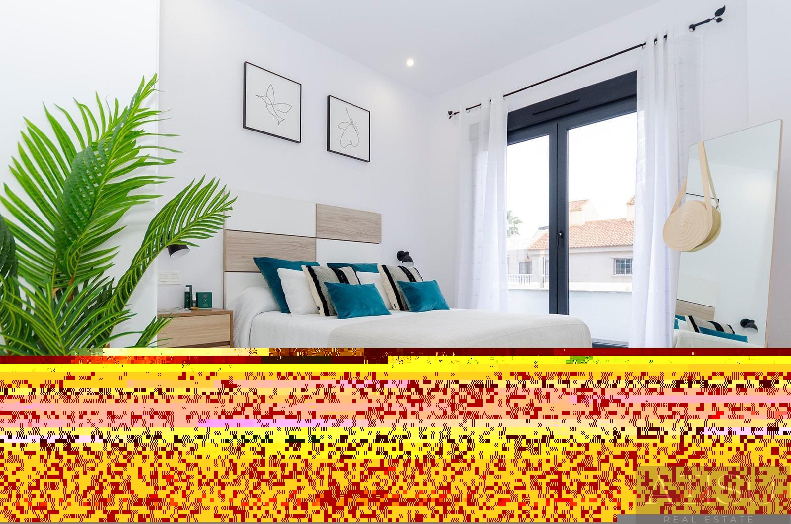 Venta de villa en Torrevieja