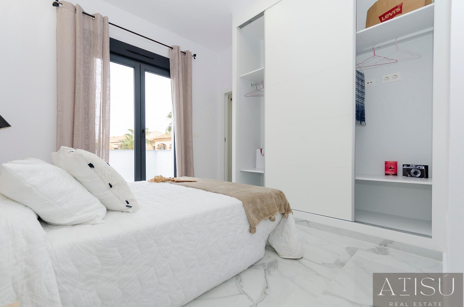 Venta de villa en Torrevieja