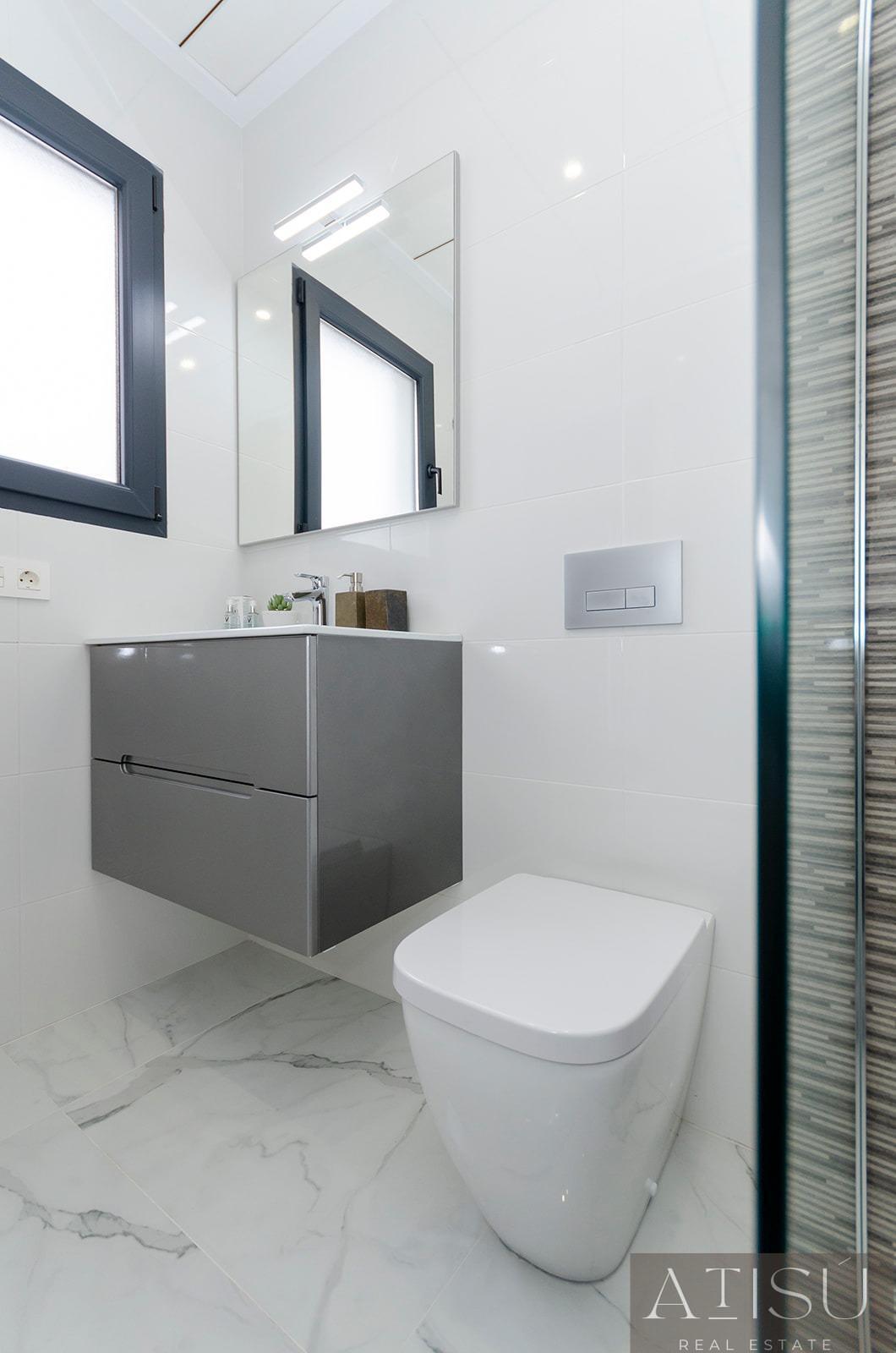 Venta de villa en Torrevieja