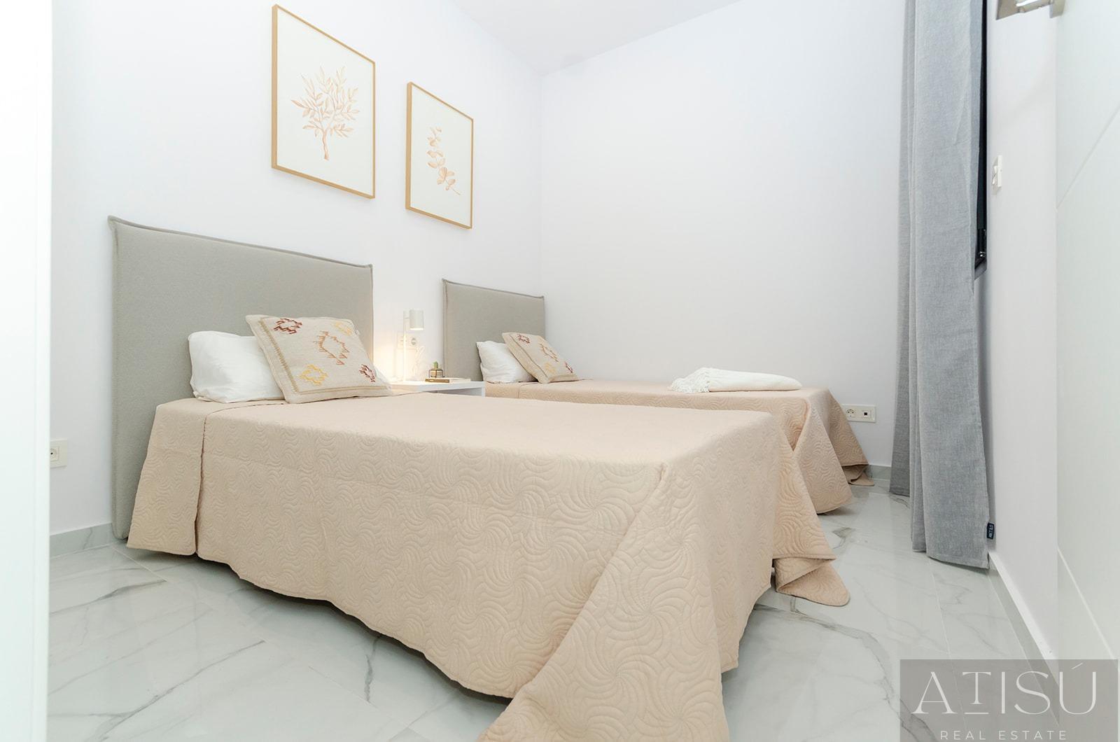 Venta de villa en Torrevieja