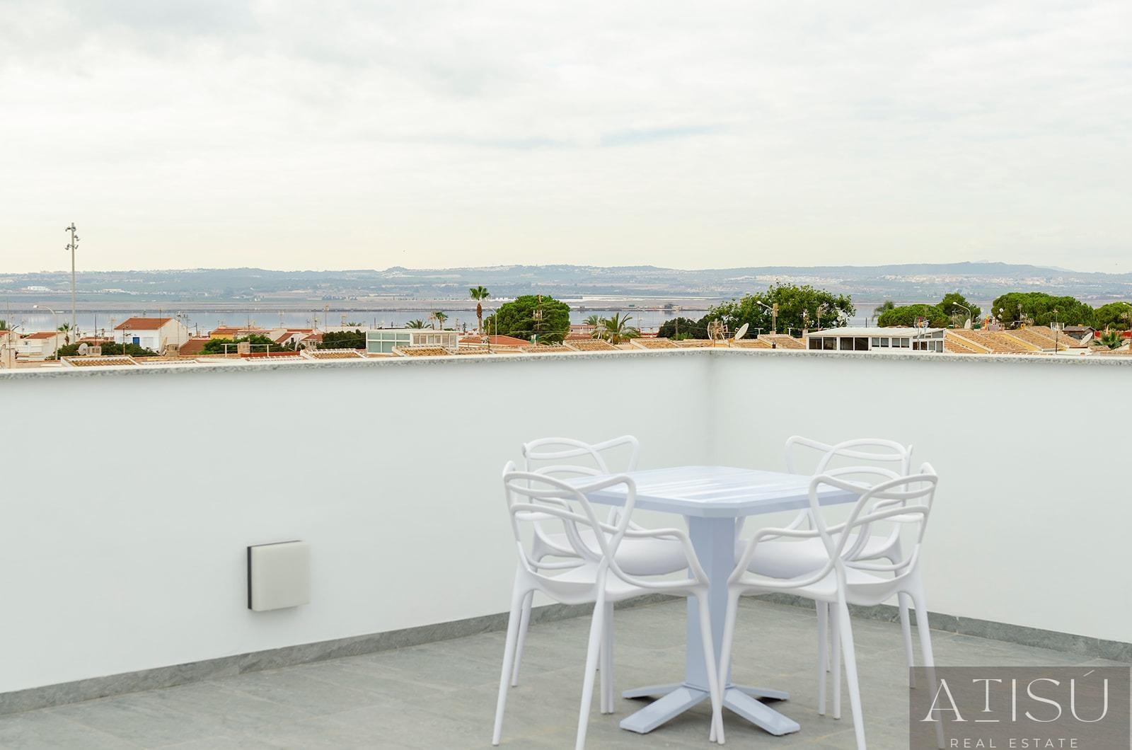 Venta de villa en Torrevieja