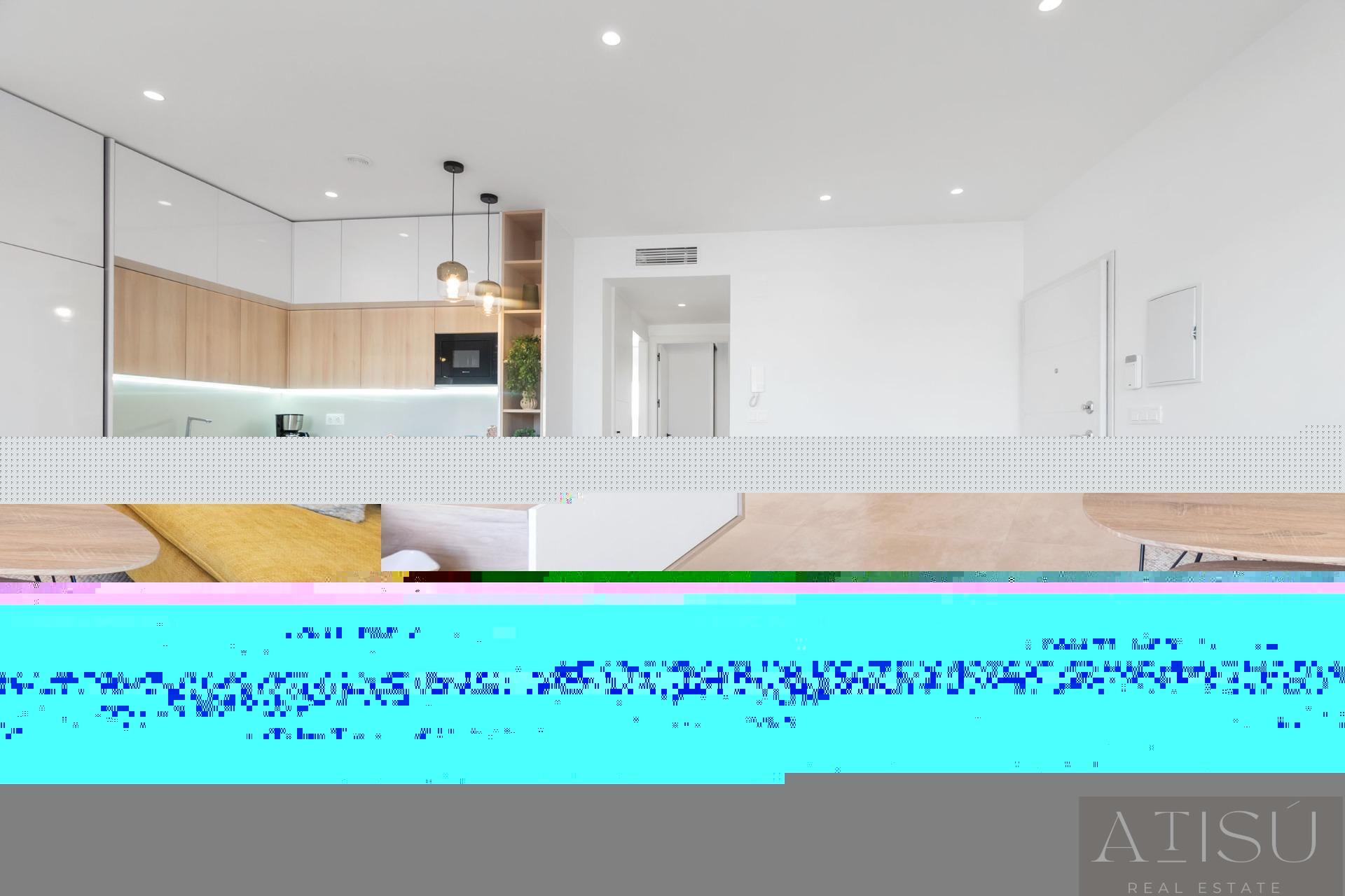Venta de bungalow en Torrevieja
