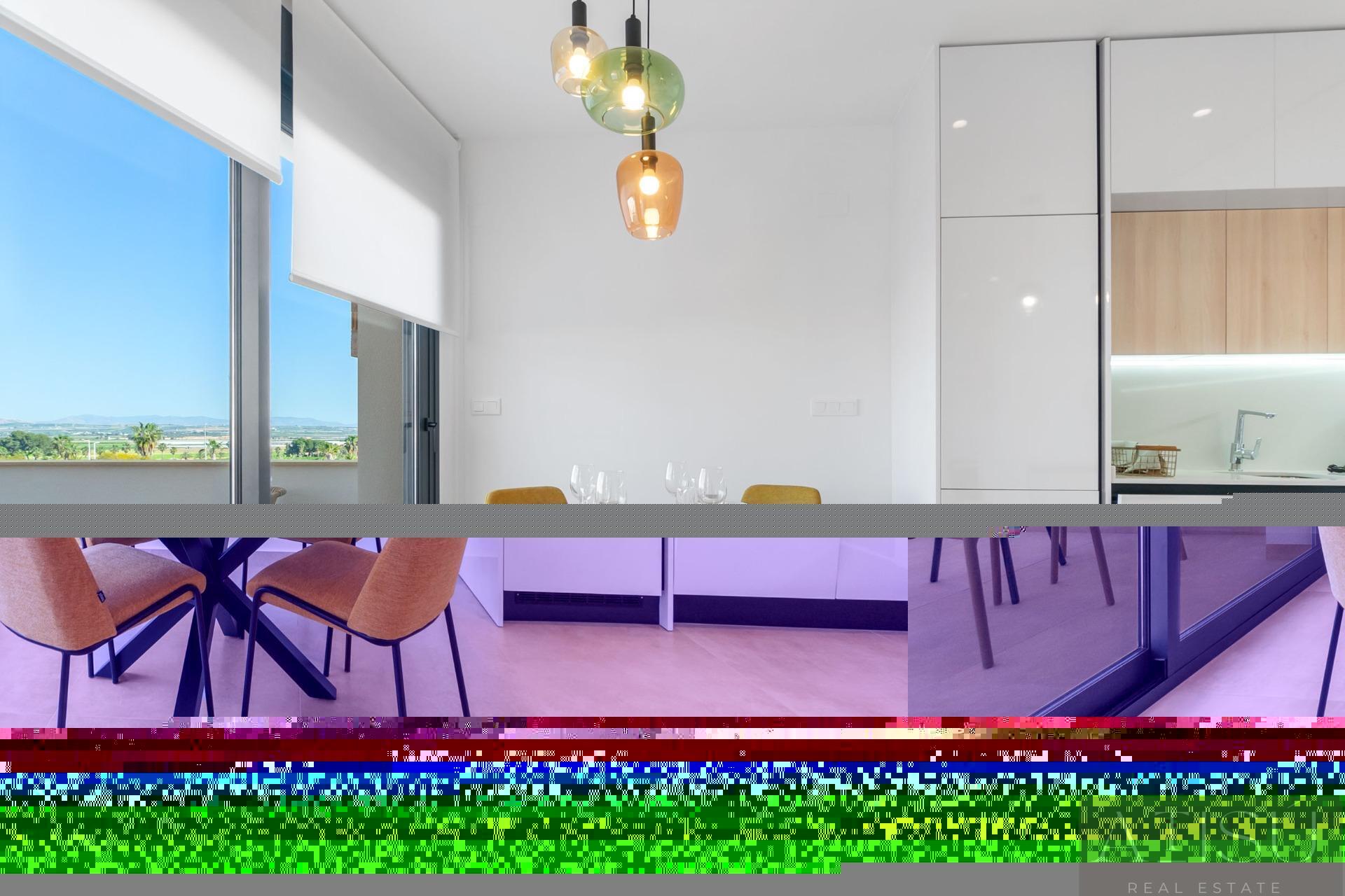 Venta de bungalow en Torrevieja