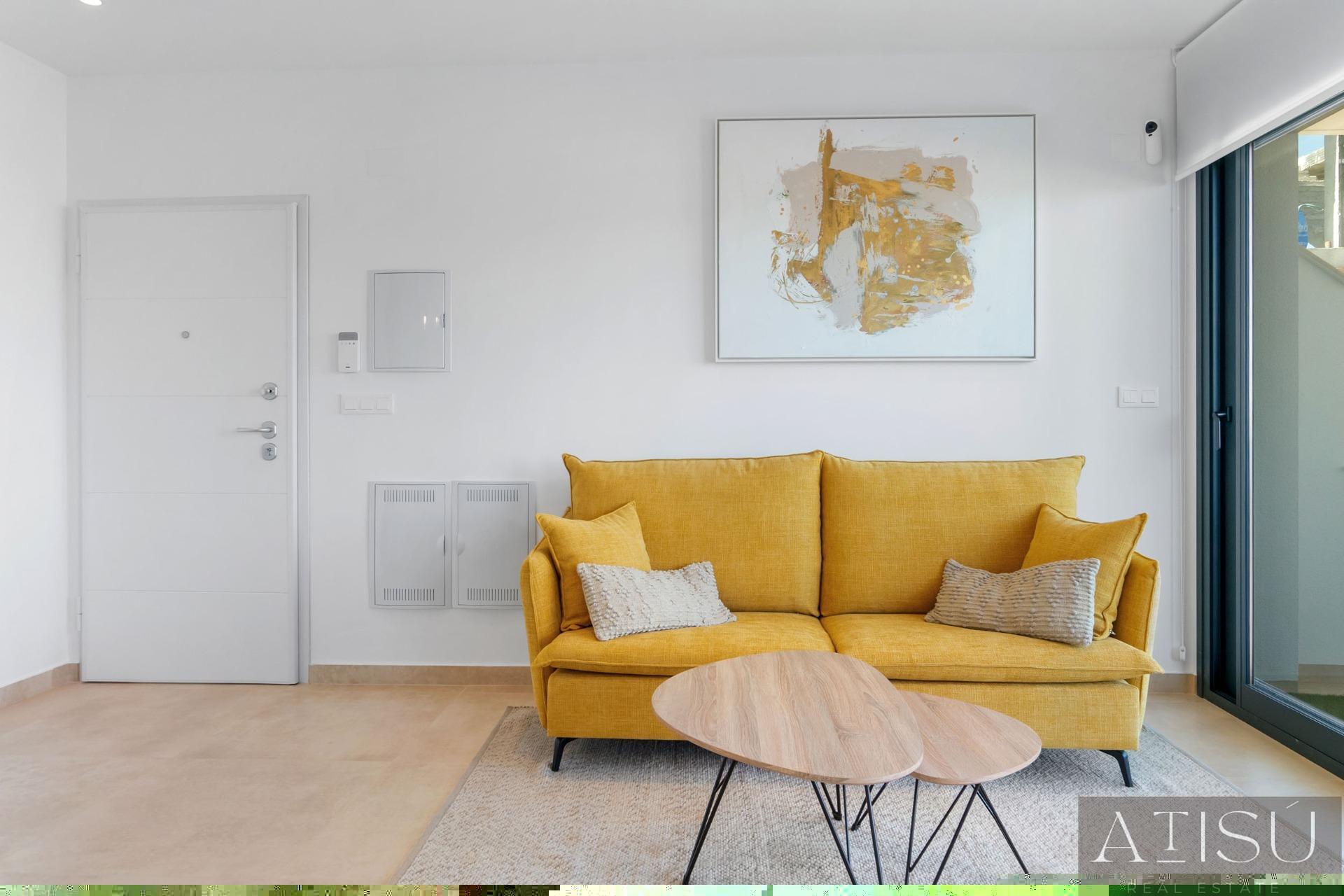 Venta de bungalow en Torrevieja