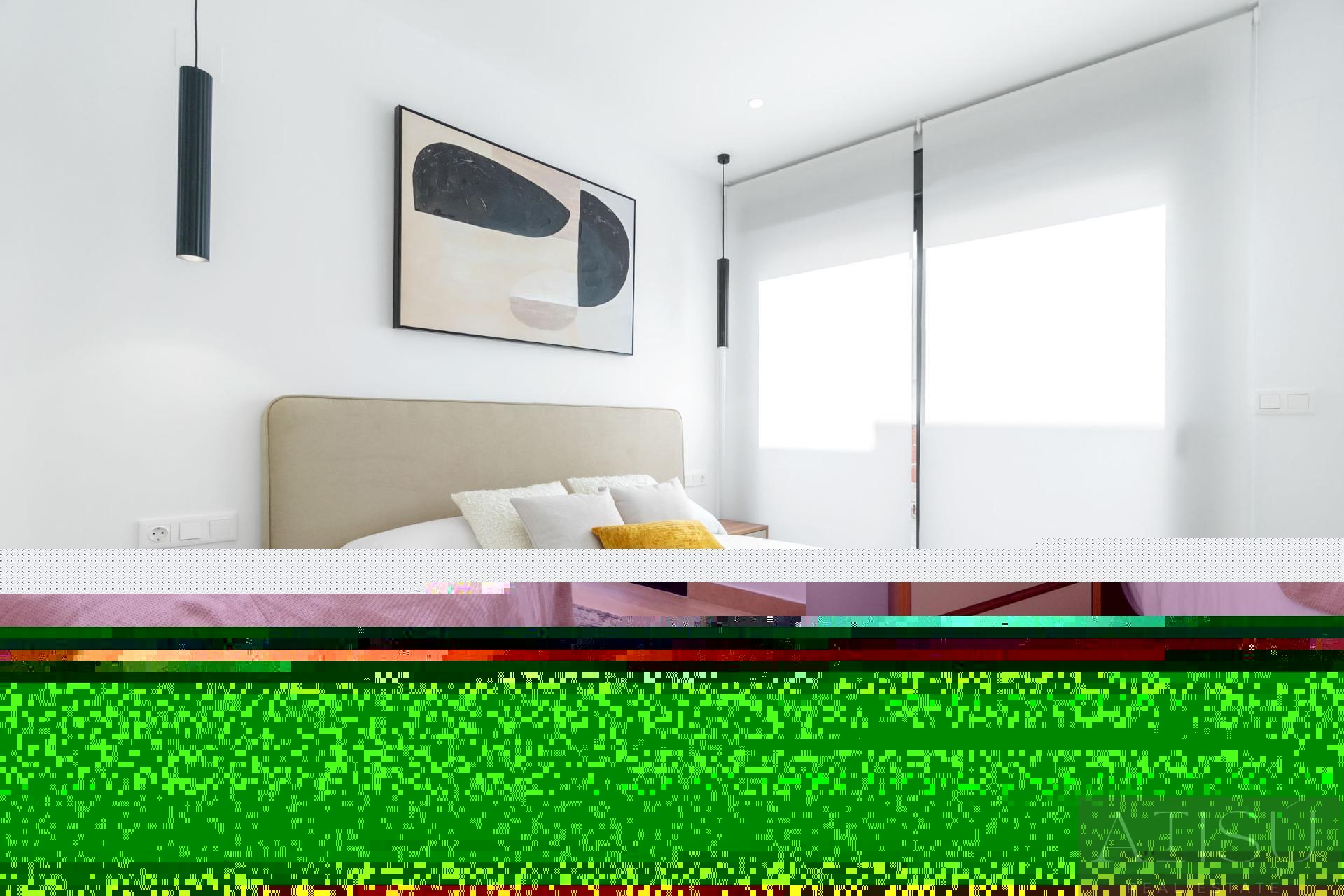 Venta de bungalow en Torrevieja