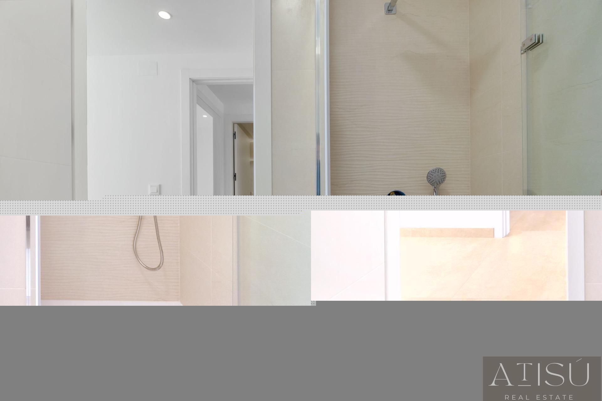 Venta de bungalow en Torrevieja