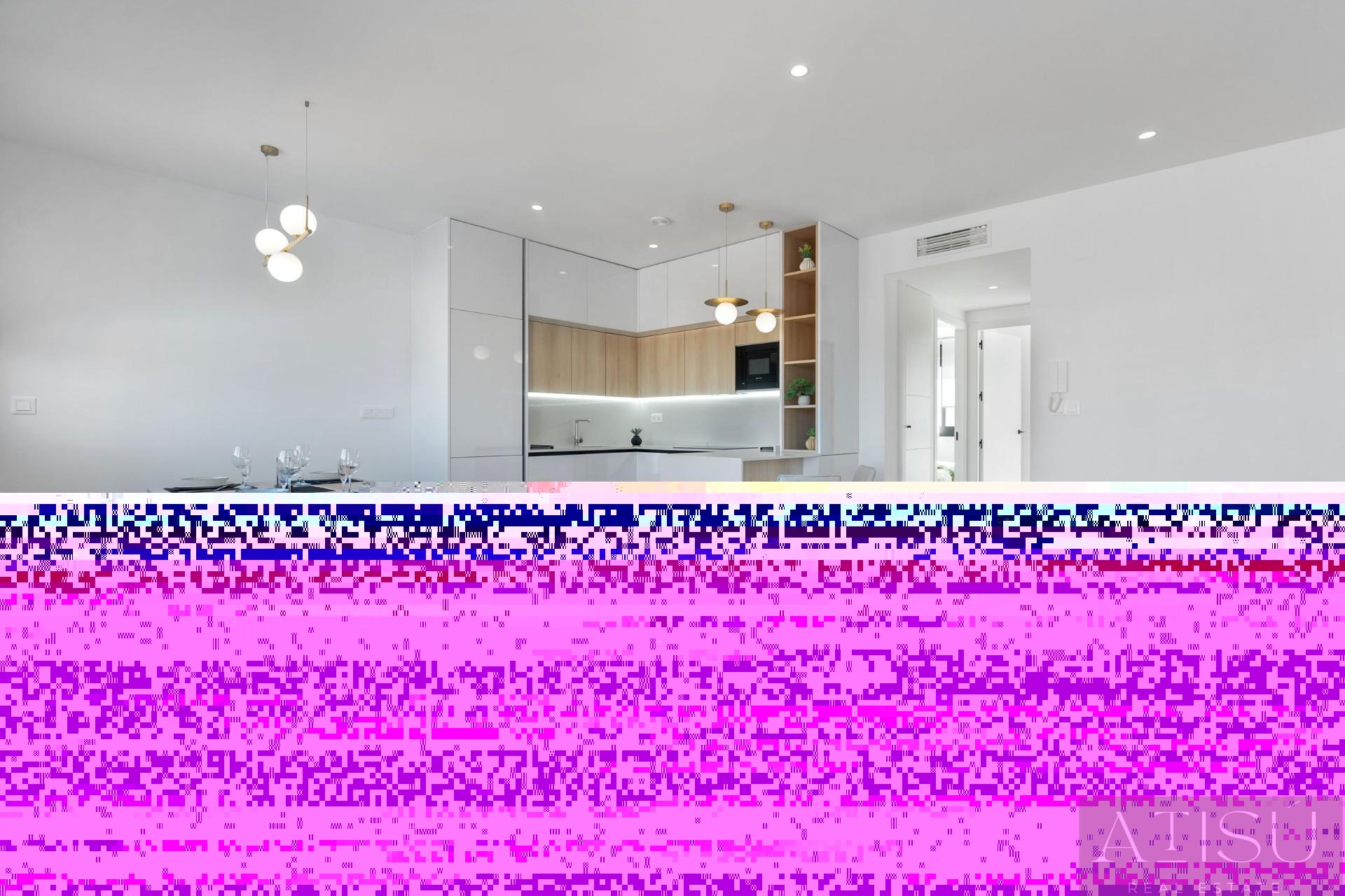 Venta de bungalow en Torrevieja