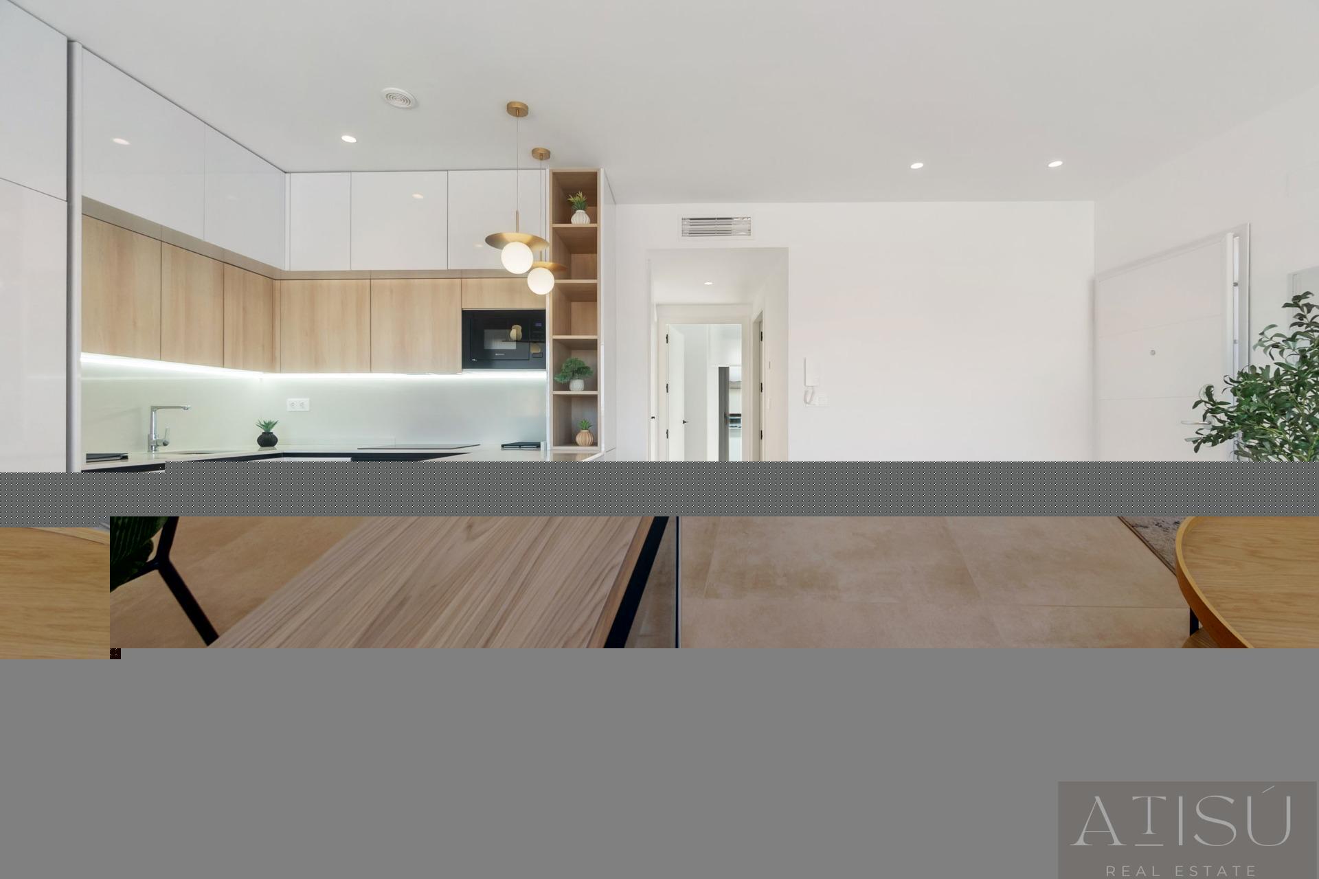 Venta de bungalow en Torrevieja