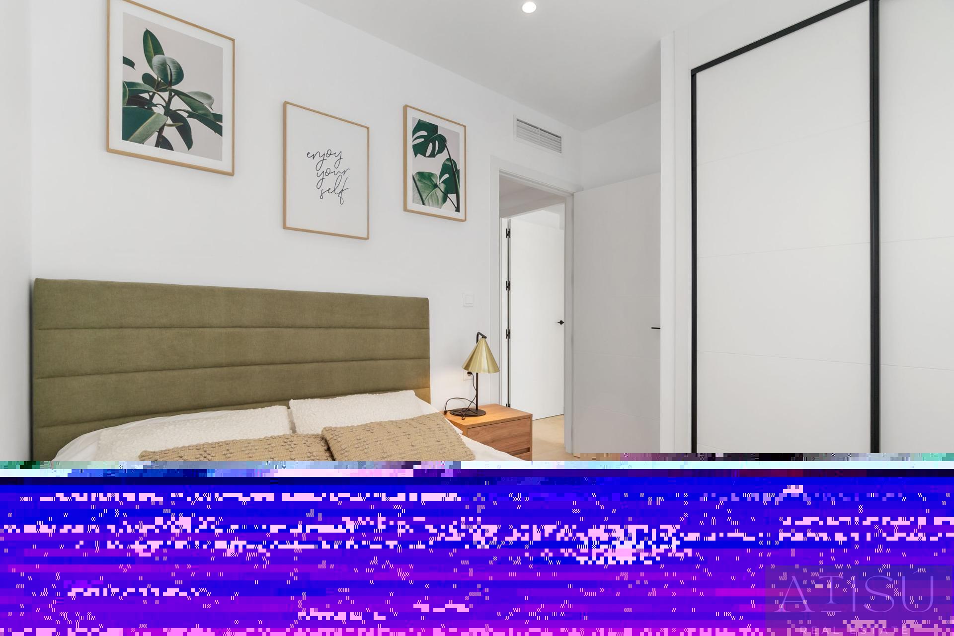 Venta de bungalow en Torrevieja