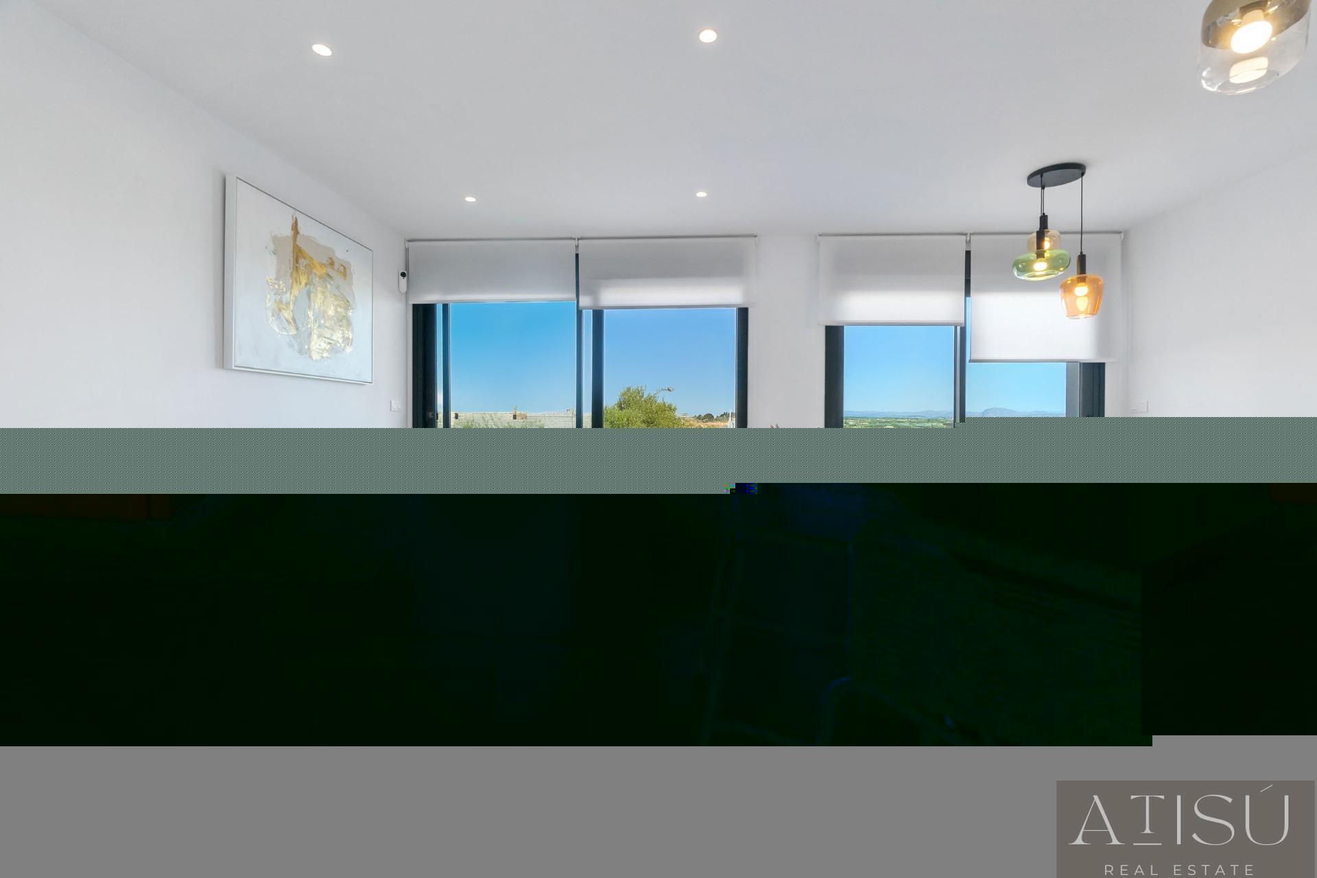 Venta de bungalow en Torrevieja