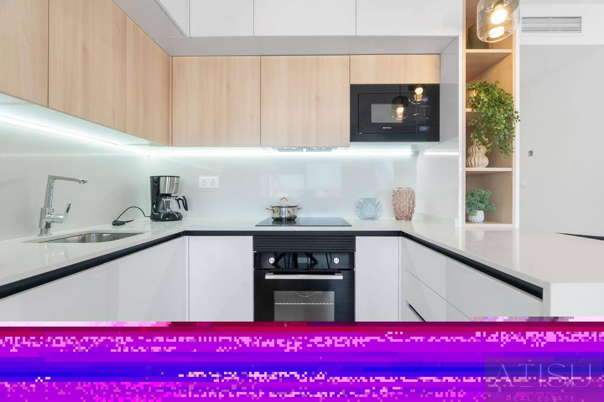 Venta de bungalow en Torrevieja
