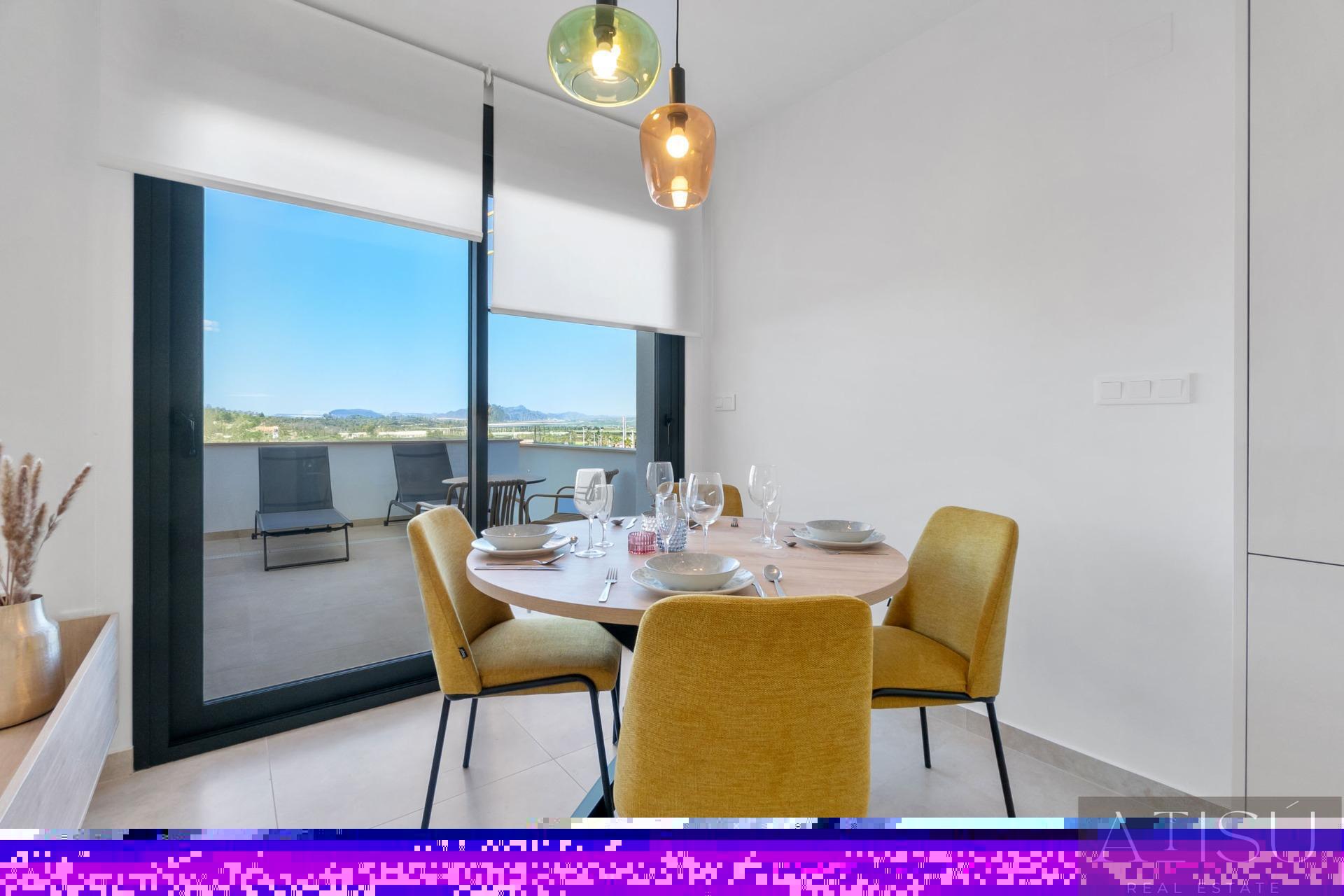 Venta de bungalow en Torrevieja