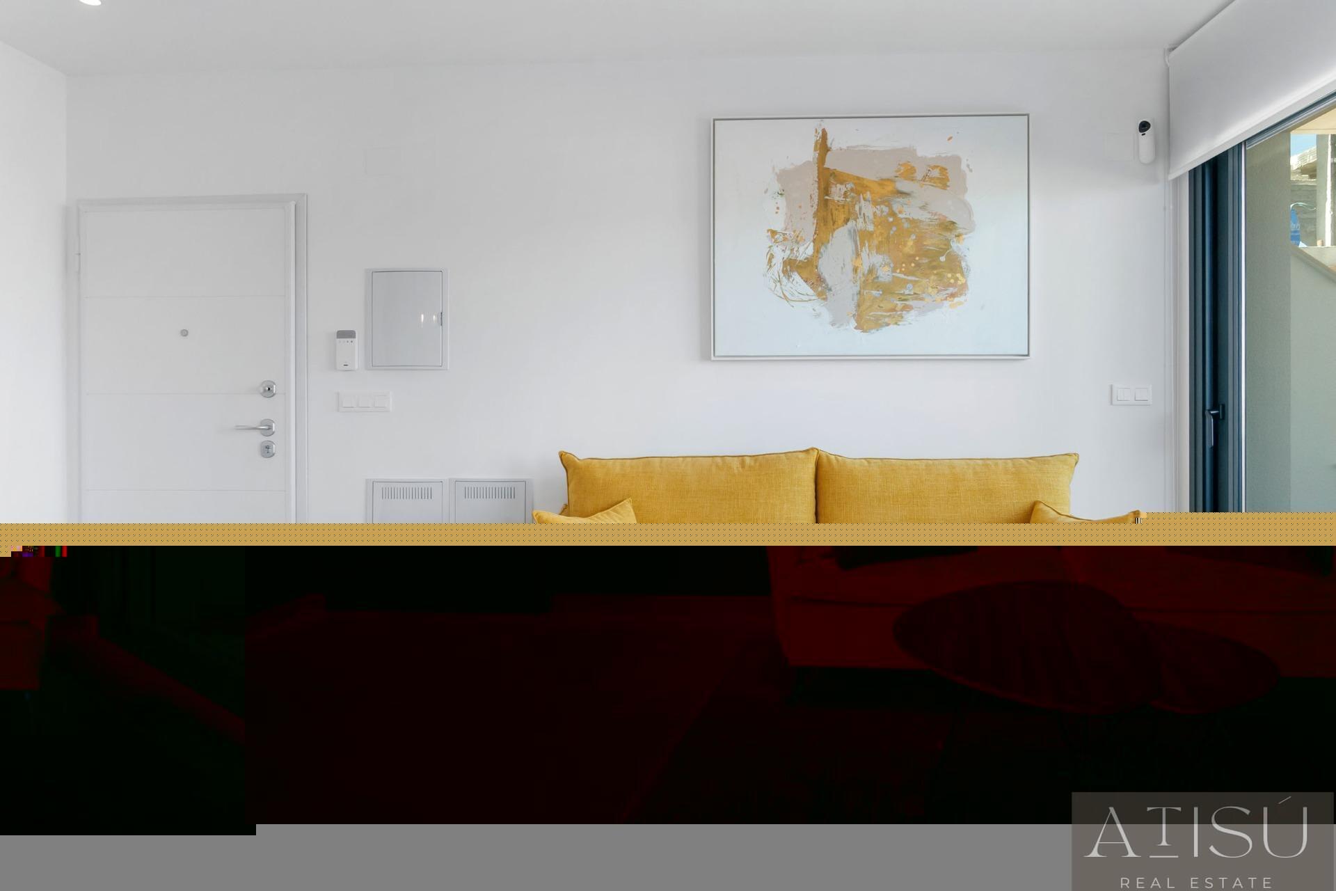 Venta de bungalow en Torrevieja