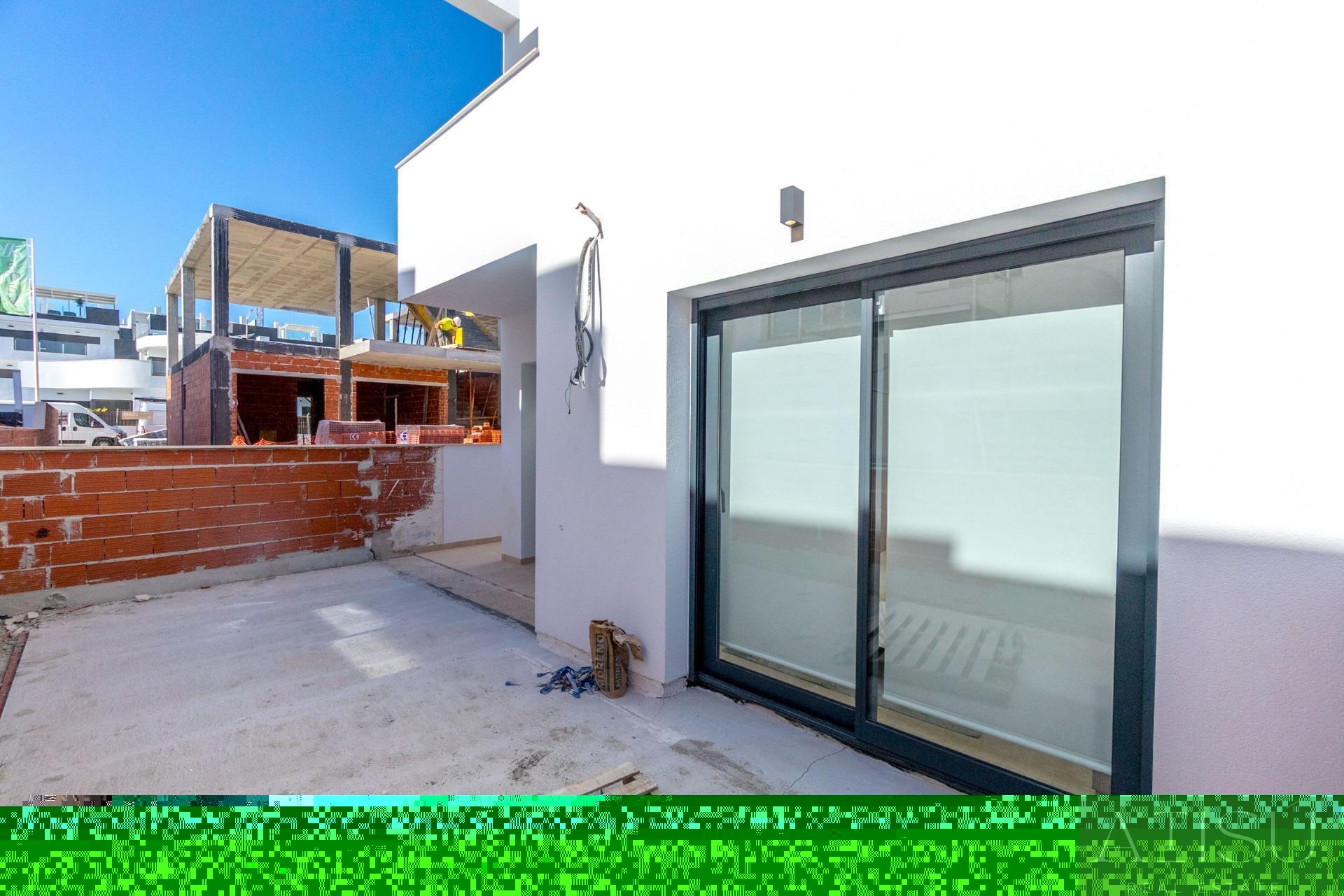 Venta de bungalow en Torrevieja