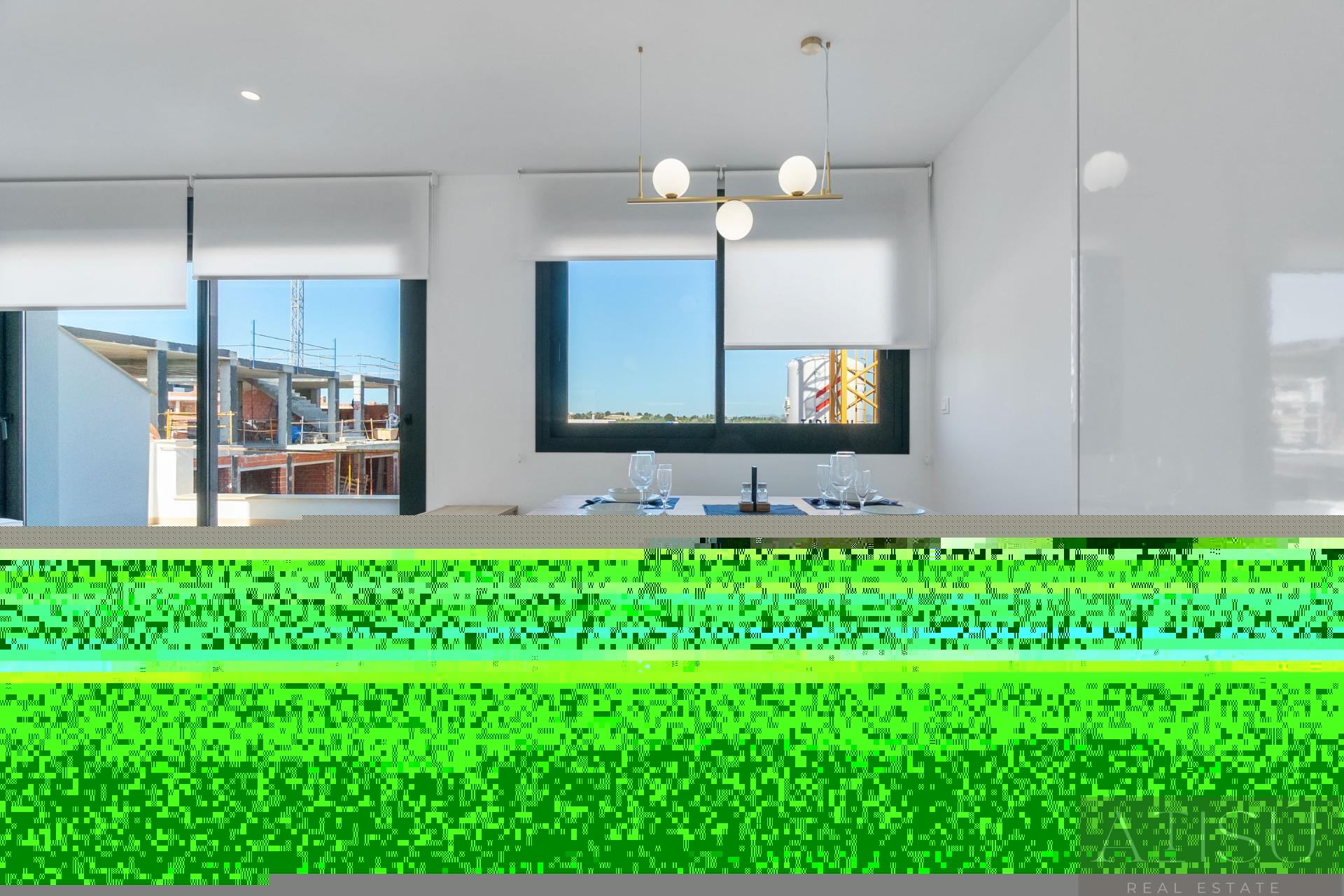 Venta de bungalow en Torrevieja