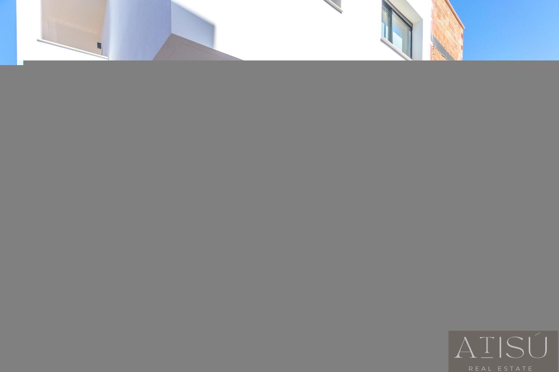 Venta de bungalow en Torrevieja