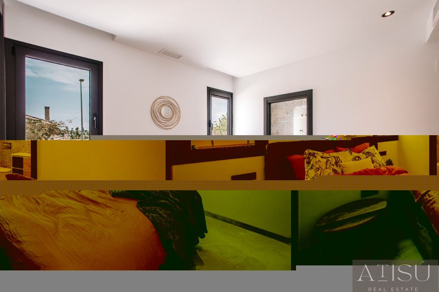 Venta de bungalow en Rojales