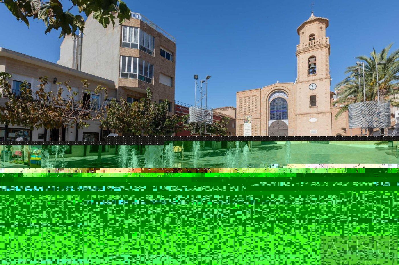 Venta de villa en Pilar de La Horadada