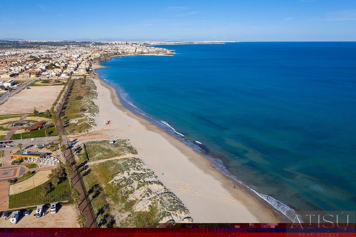 Venta de  en Pilar de La Horadada