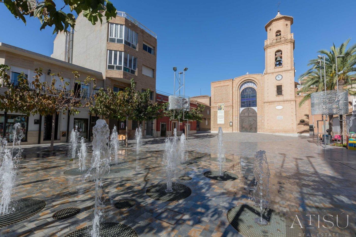 Venta de villa en Pilar de la horadada