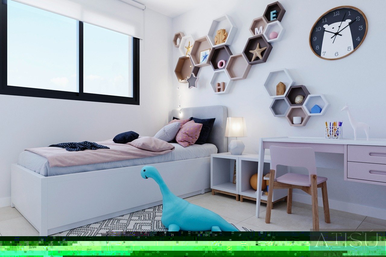 Venta de bungalow en Torrevieja