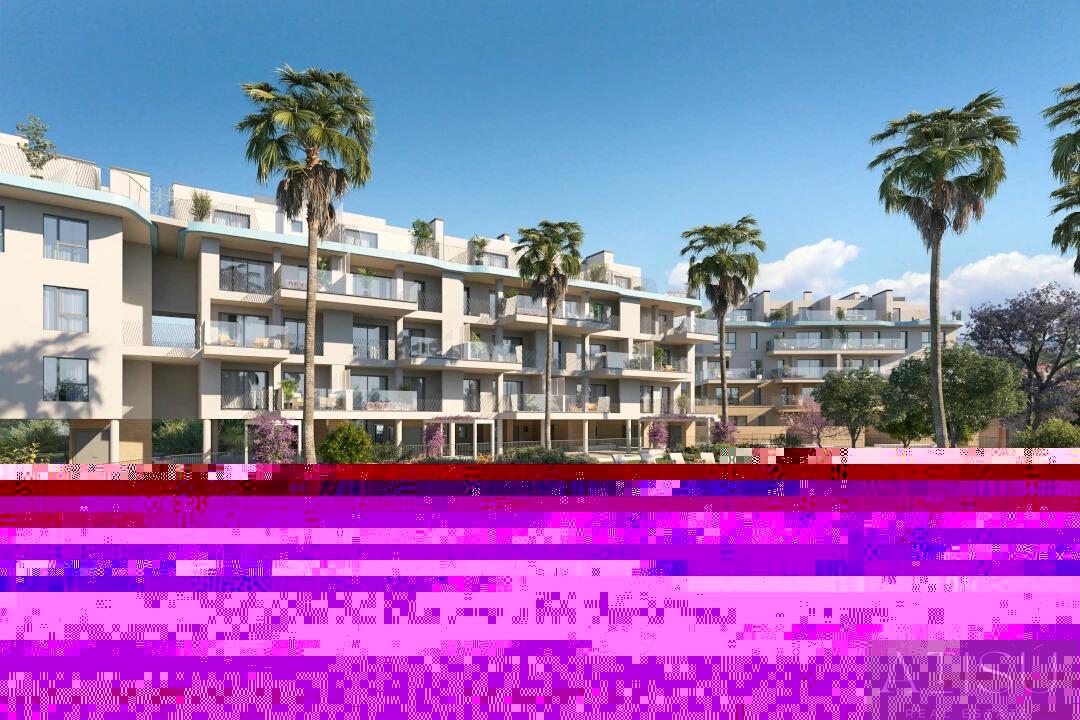 Venta de apartamento en Villajoyosa