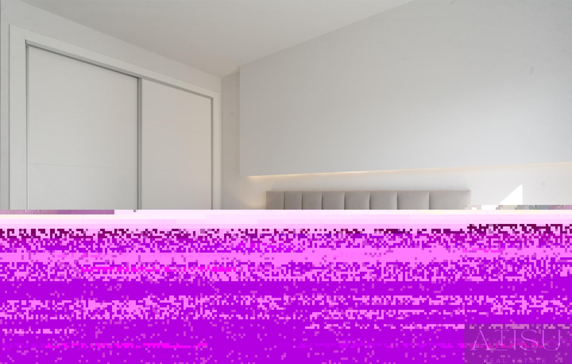 Venta de apartamento en Dénia