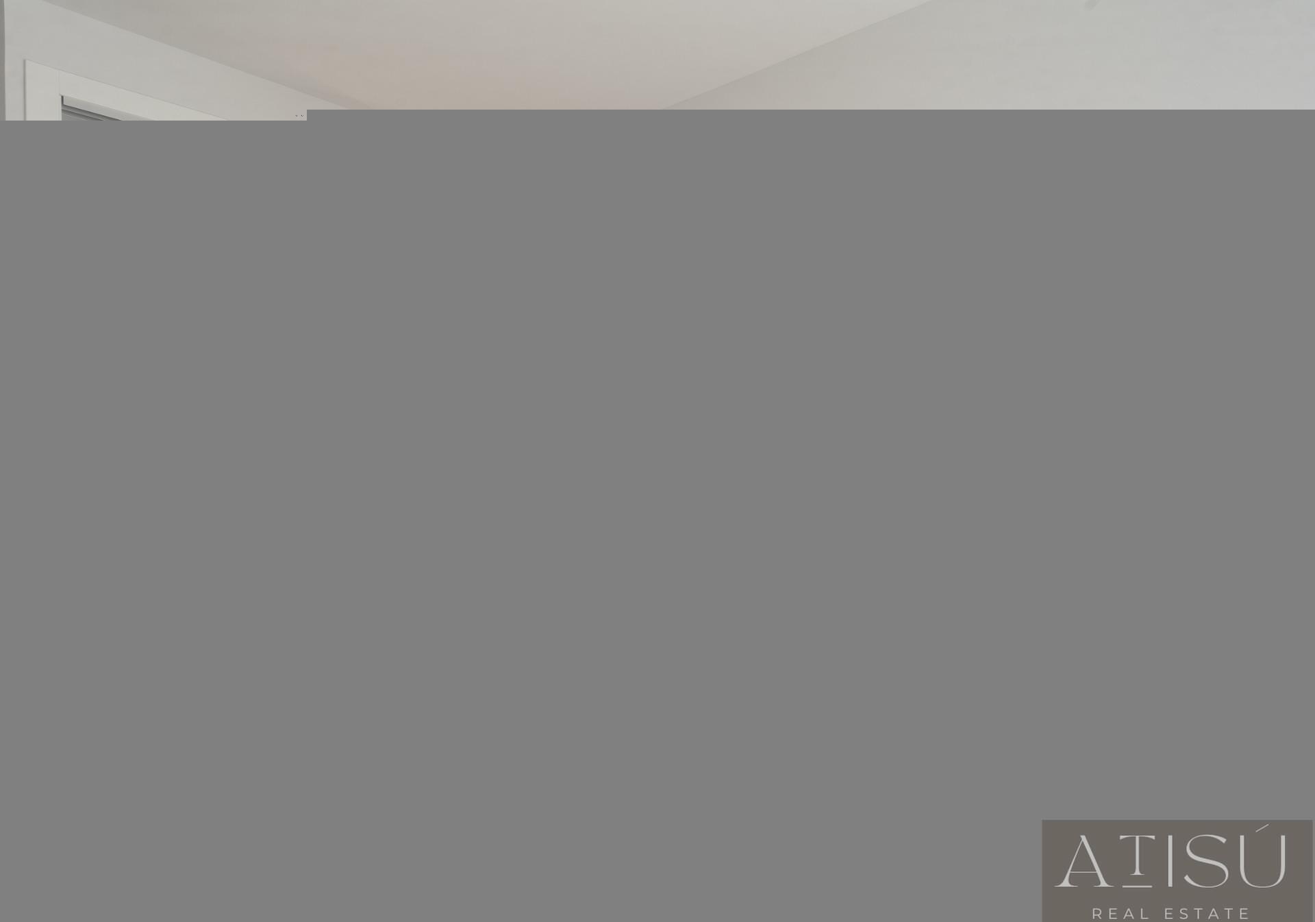 Venta de apartamento en Dénia