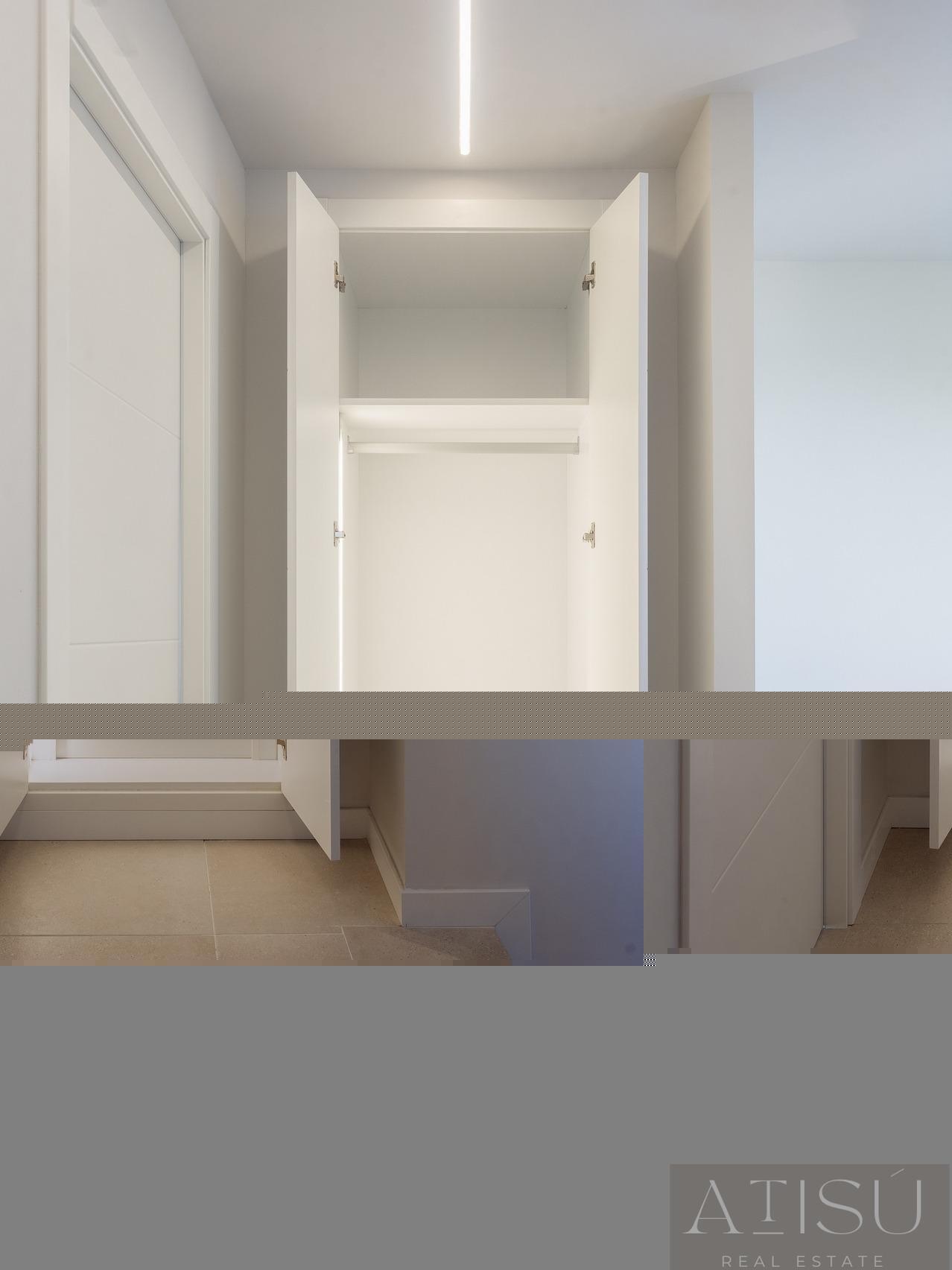 Venta de apartamento en Dénia