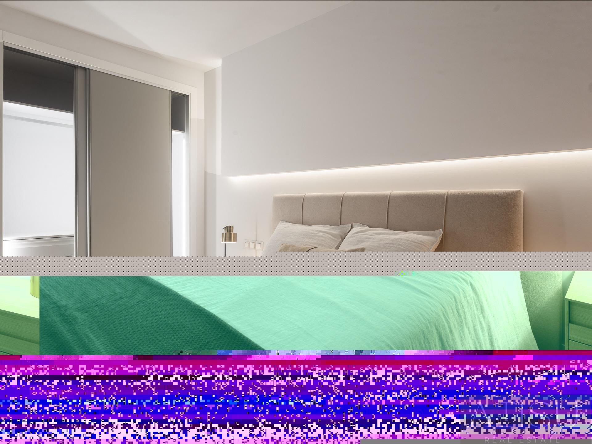 Venta de apartamento en Denia