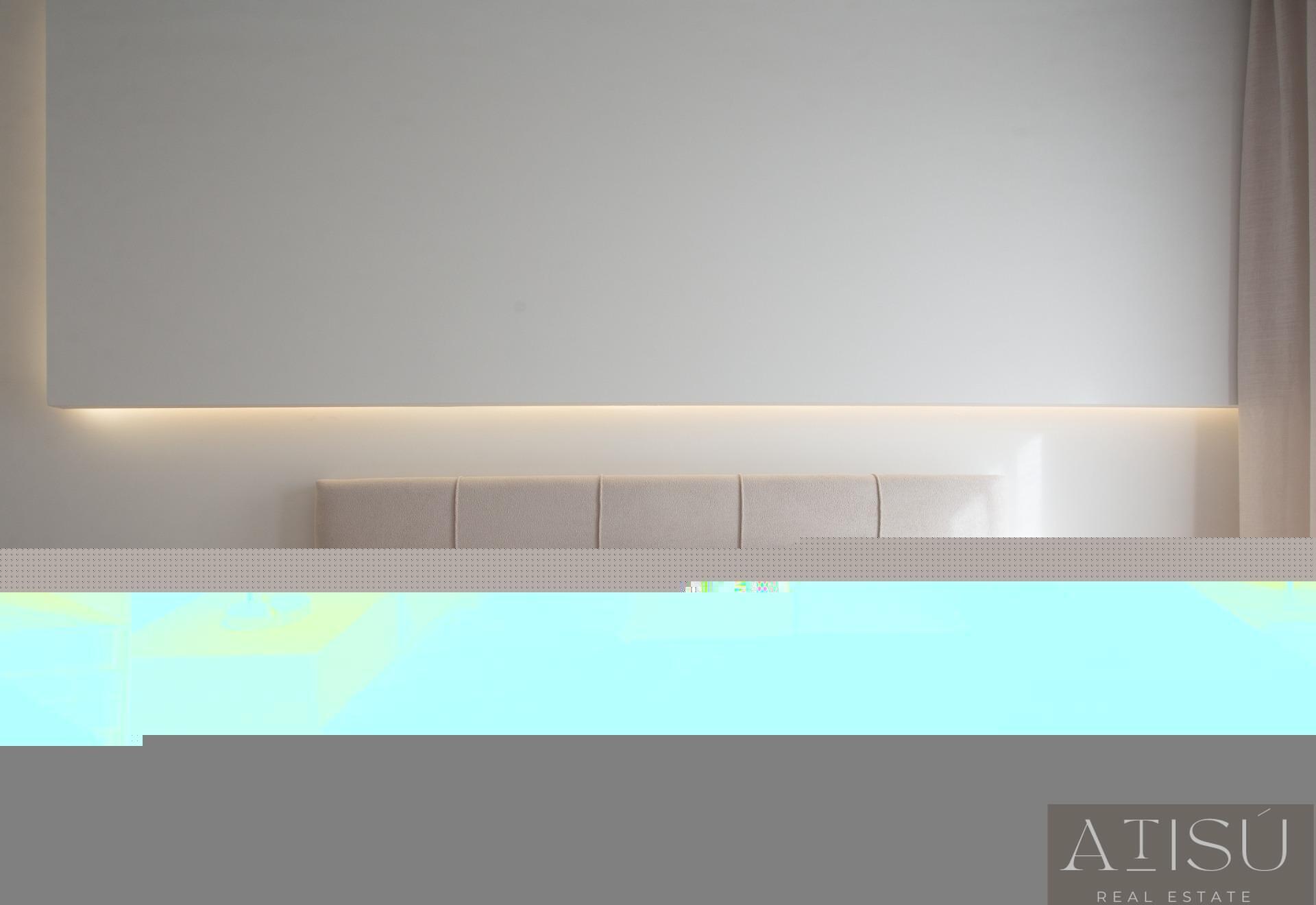 Venta de apartamento en Denia